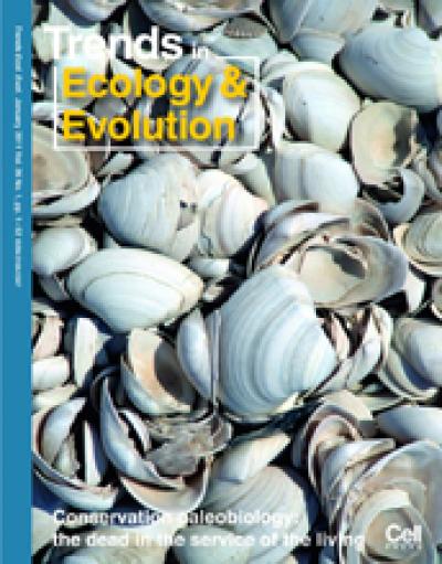 <i>Trends in Ecology and Evolution</i>