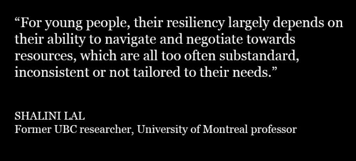 Pull Quote from Shalini Lal