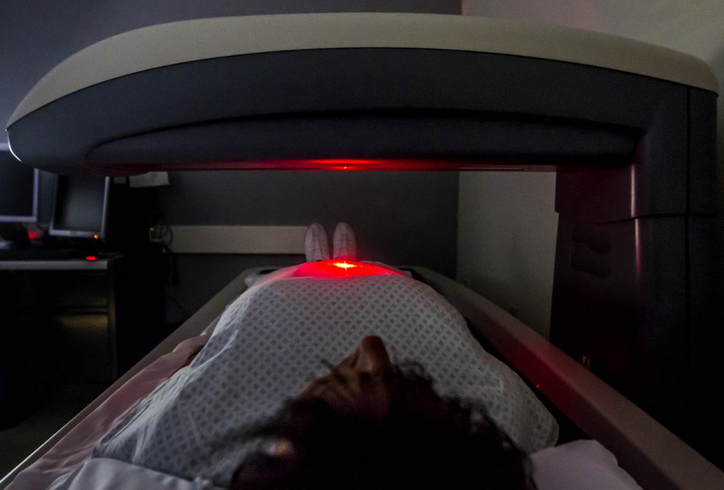 Abdominal Assessment