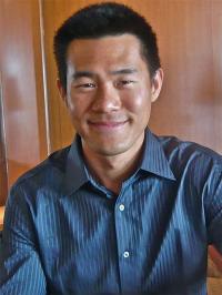 Gene Yeo, University of California San Diego