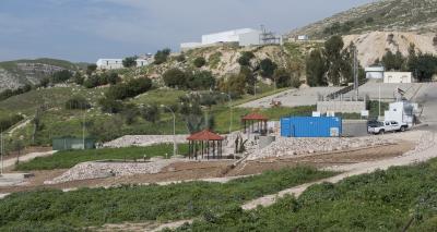  Research and Demonstration Site for Decentralized Waste Water Treatment and Reuse 