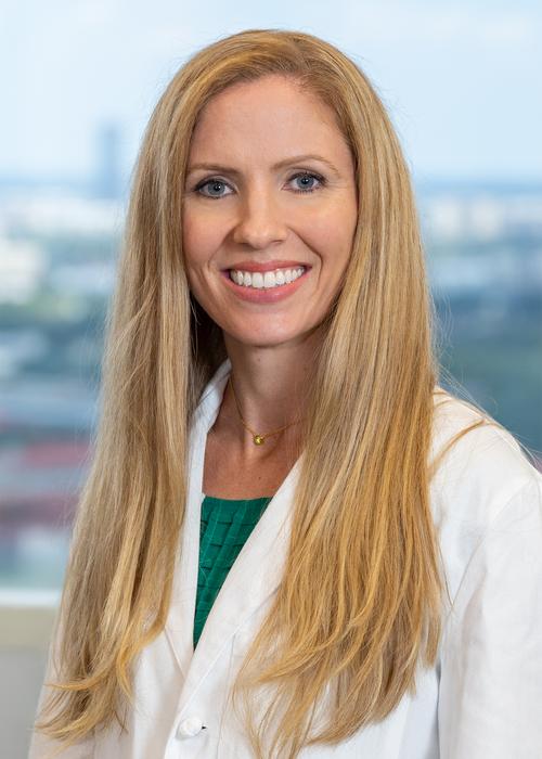 Heather Pemberton, MD