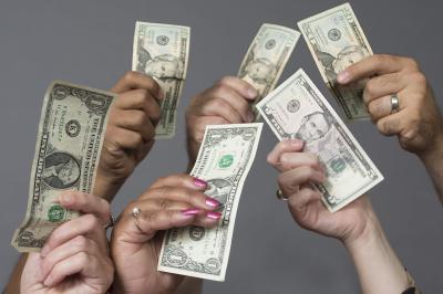 Making the Pay Grade