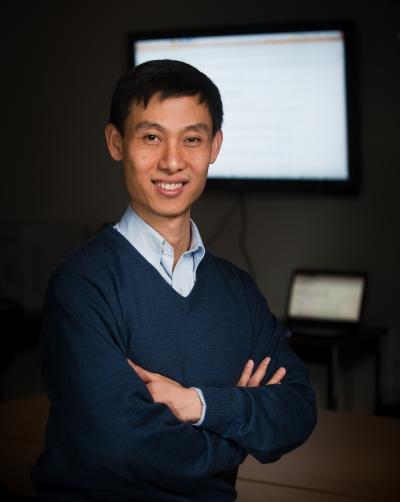 Simon Ou, Kansas State University