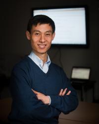 National Science Foundation award will help K | EurekAlert!
