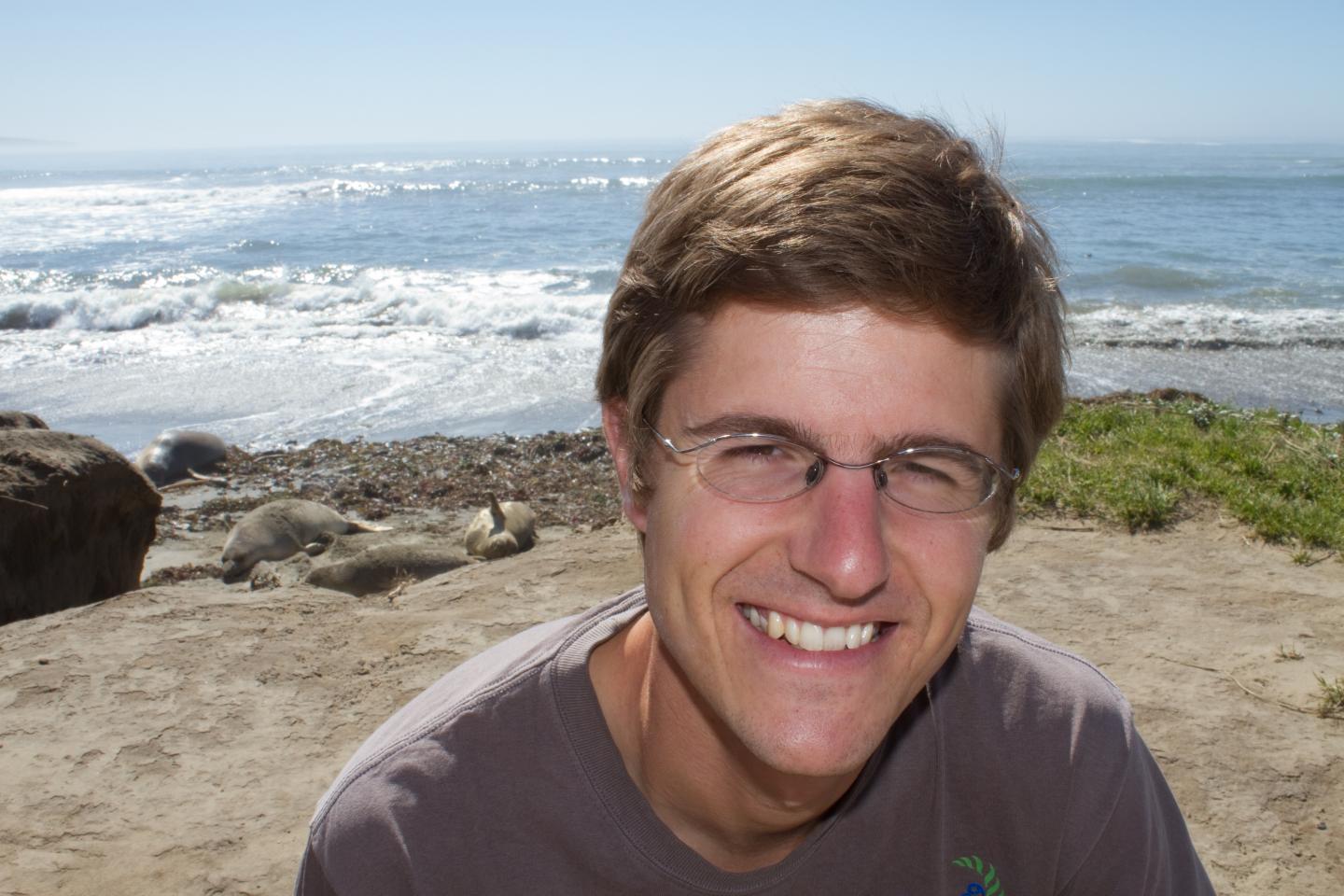 Malin Pinsky, Rutgers University