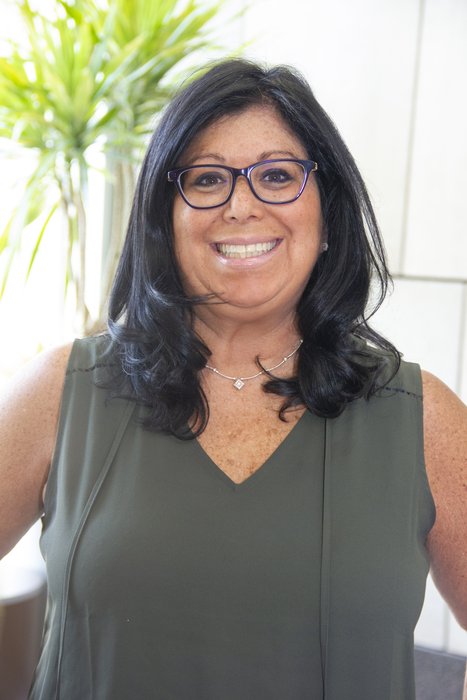 Nancy W. Glynn, Ph.D.