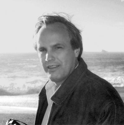 Martin Delaney, NIH/National Institute of Allergy and Infectious Diseases