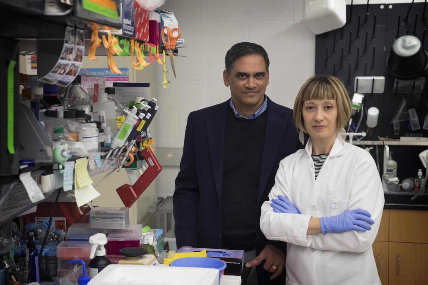 Surprise Rheumatoid Arthritis Discovery Points To New Treatment