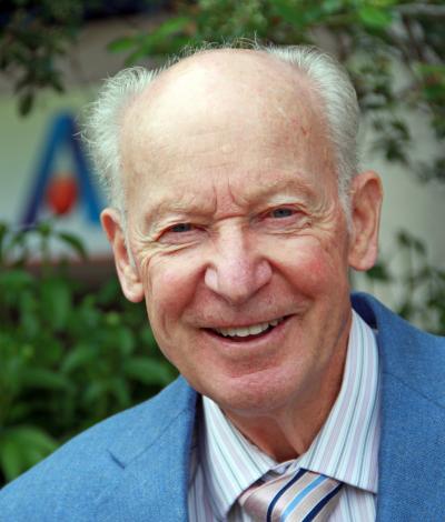 Karl A. Gschneidner Jr., US Department of Energy's Ames Laboratory