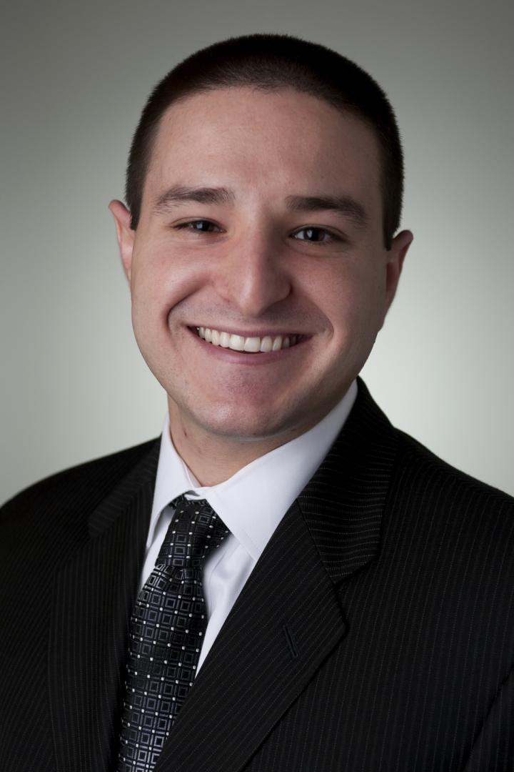 Alex Kier, Washington State University