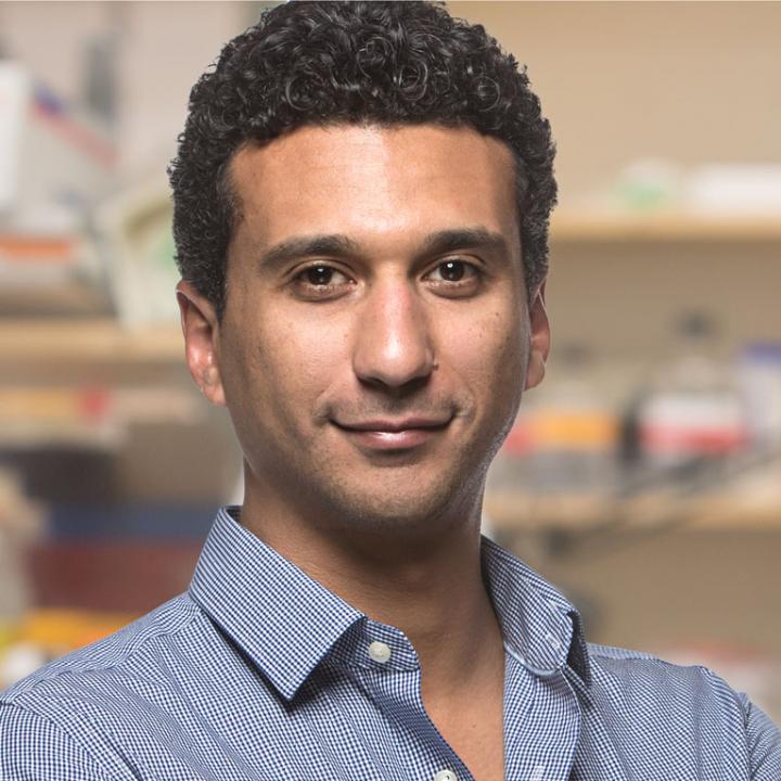 Eiman Azim, Salk Institute