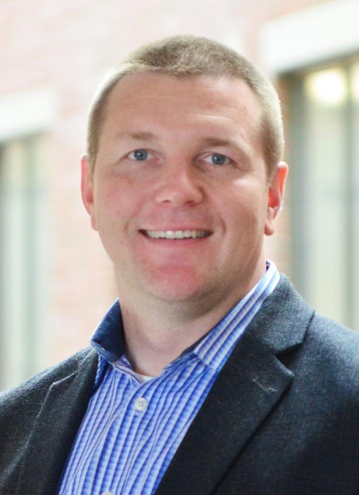 Adam Yore, University of Missouri-Columbia