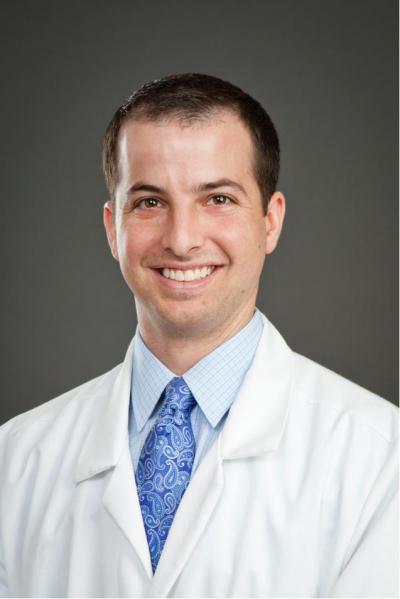 David Goldberg, M.D., M.S.C.E., University of Pennsylvania School of Medicine