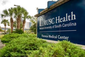 MUSC Health-Florence