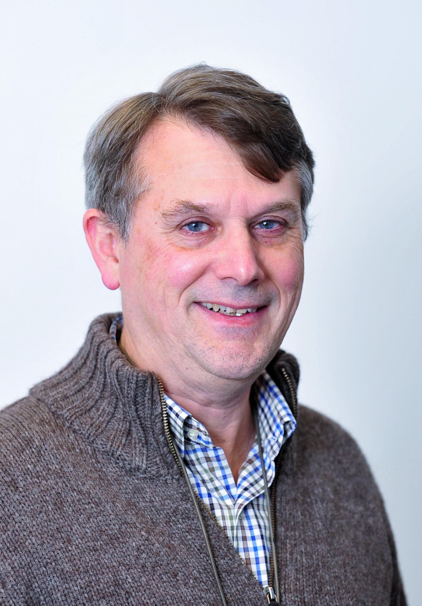 Gordon Guyatt, McMaster University