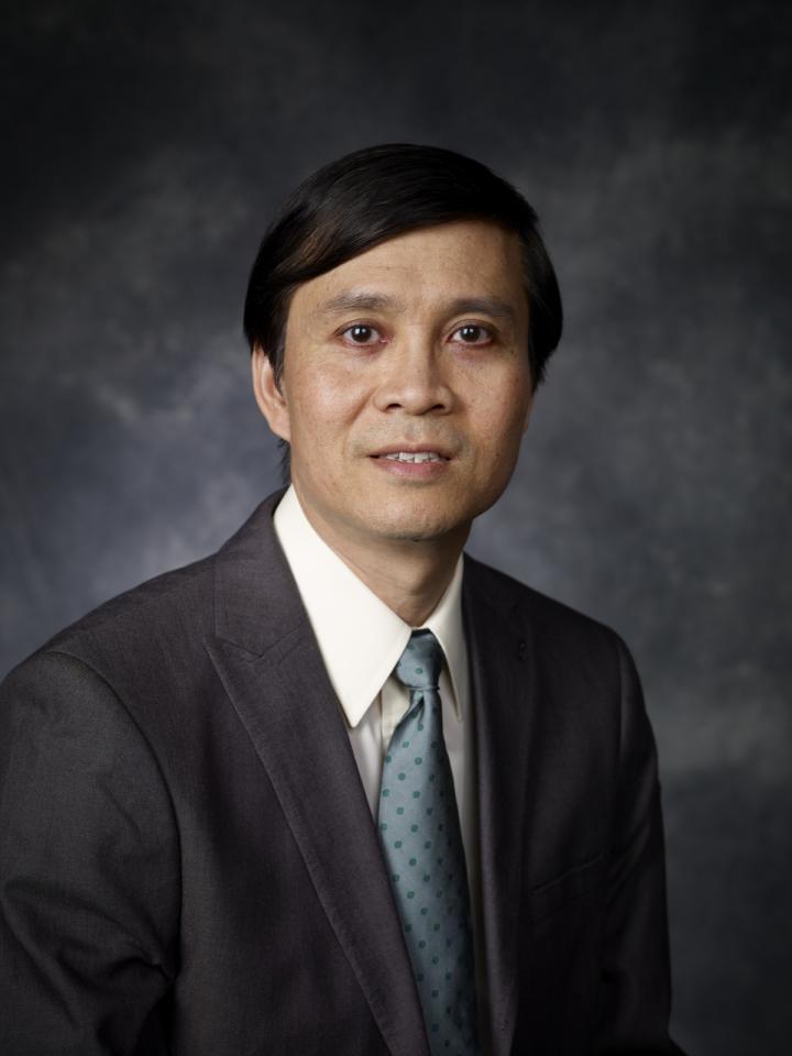 Dr. Eric Tsang, University of Texas at Dallas