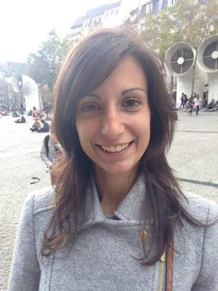 Maria Joseacute Pereira, MIT Portugal Program