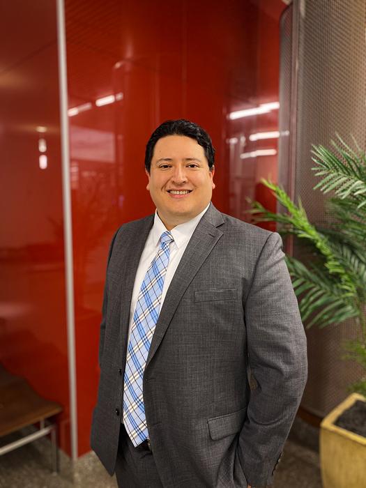 Andrés D. González