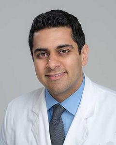 Shawn Kwatra, MD