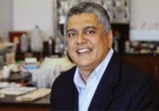 Krishnan Rajeshwar, University of Texas at Arlington