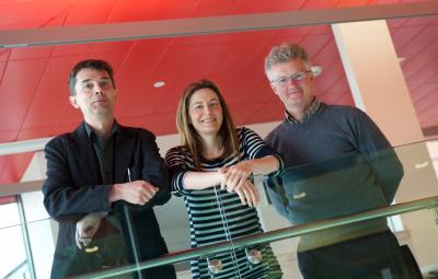 Strathclyde Hypertension Research Team