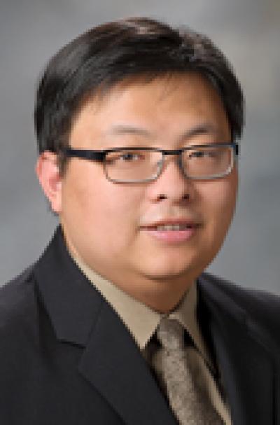 Haoqiang Ying, MD Anderson Cancer Center