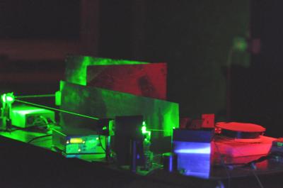 NIST Advances Single Photon Management for Quantum Computers