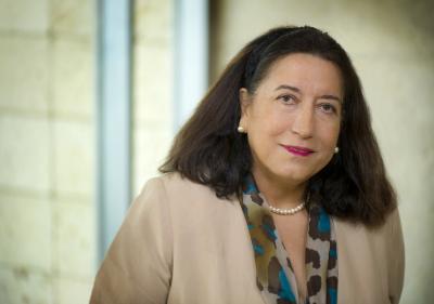 Fillia Makedon, University of Texas at Arlington 