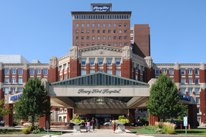 Henry Ford Hospital