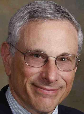 Robert L. Nussbaum, University of California, San Francisco