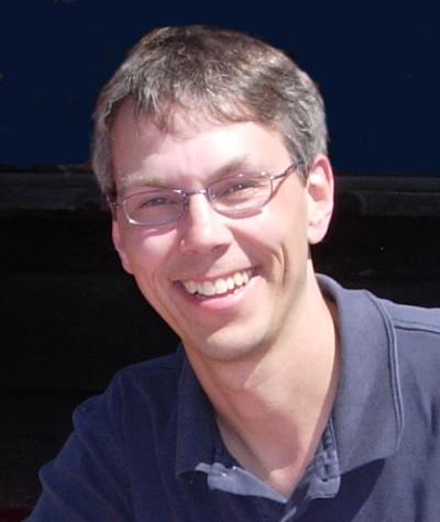 Mark Anderson, University of California, San Francisco 