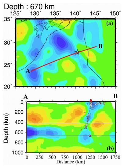 Dissection of the 2015 Bonin Deep Earthquake (2 of 3)