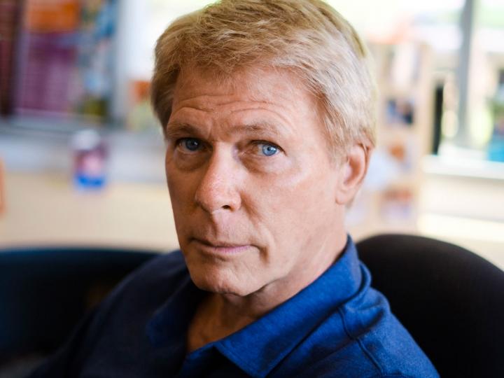 Hudson Freeze, Ph.D.