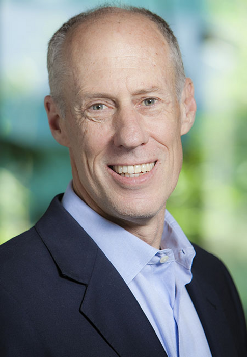 Christopher Glass, University of California San Diego