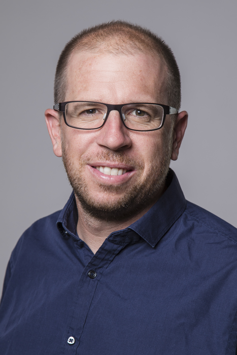 Prof. Dr. Thomas Frölicher, Physics Institute, Climate and Environmental Physics (CEP) / Oeschger Center for Climate Research (OCCR)