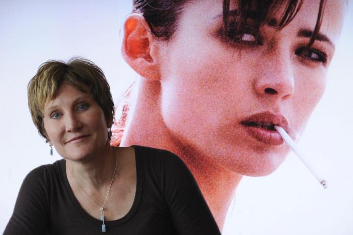 Cornelia Pechmann, University of California - Irvine