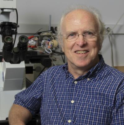 Bruce Bryant, Monell Center in Philadelphia