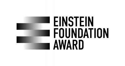 Einstein Award for Promoting Quality in Research