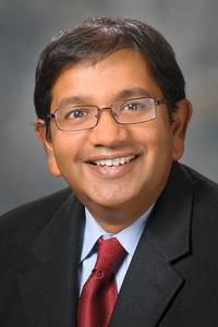 Anirban Maitra, M.B.B.S.