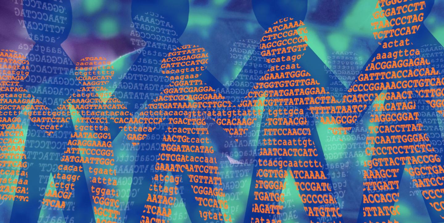 Next Generation DNA Sequencing