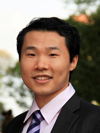 Ye Li, University of California, Riverside