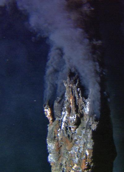 Hydrothermal Vents
