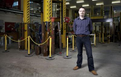 Dr. Philip Purnell, University of Leeds (2 of 2)