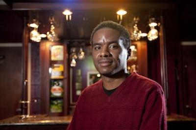 Ezemenari M. Obasi, University of Houston