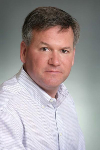 Patrick R. Griffin, Ph.D., Scripps Research Institute