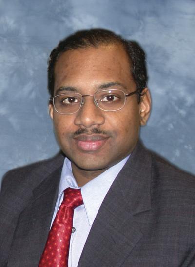 Dr. Jayakrishna Ambati