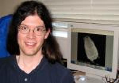 John Moore, University of California - Santa Barbara