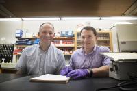 UVA Creates Simple Way to Solve the Complex Mysteries of the Microbiome (2 of 2)