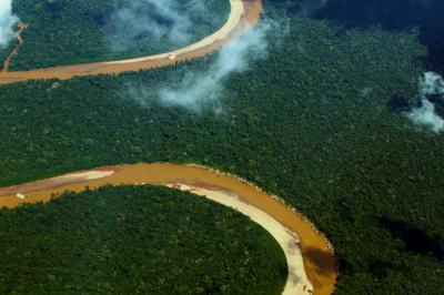 Peruvian Amazon